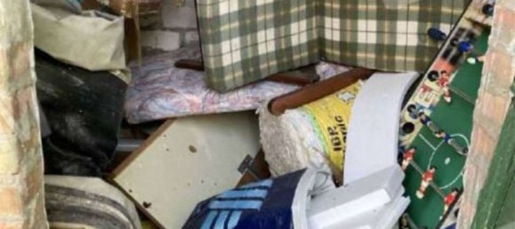 2 rooms Apartment in Ferrara, Italy No. 294926 25