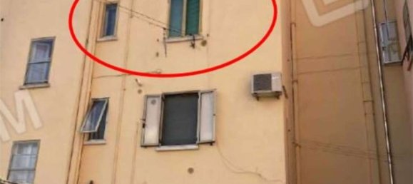 2 rooms Apartment in Ferrara, Italy No. 294926 5