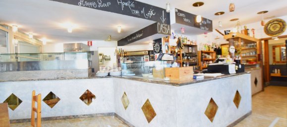 Propriété commerciale à Senigallia, Italy 95m² No. 132958 2