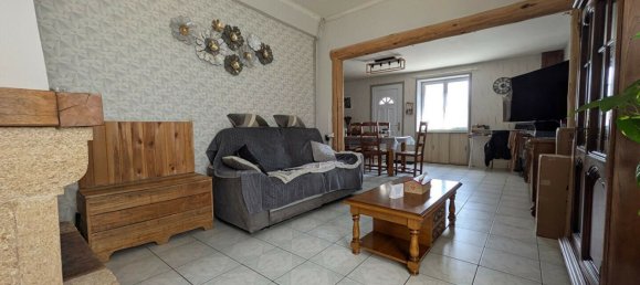 3 chambres Maison à Mayenne, France No. 357646 3