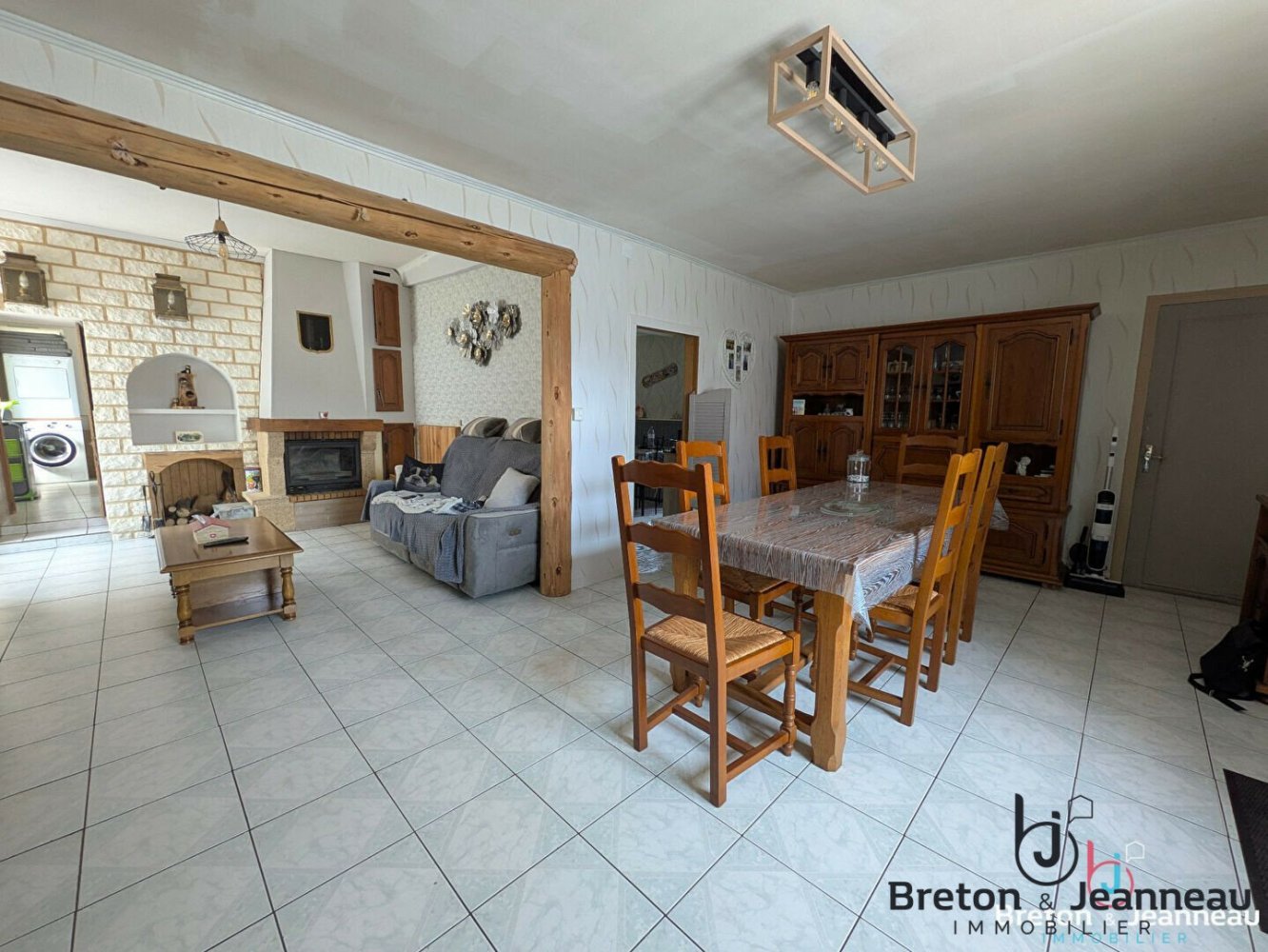 3 chambres Maison à Mayenne, France No. 357646