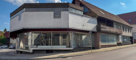 12-salle Bâtiment à Ostalbkreis, Germany No. 4823 3