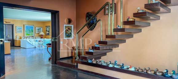 6 chambres Maison à Sant Andreu de Llavaneres, Spain No. 76196 20