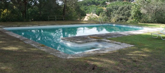 6 chambres Maison à Sant Andreu de Llavaneres, Spain No. 76196 17