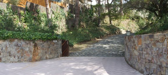 6 chambres Maison à Sant Andreu de Llavaneres, Spain No. 76196 16