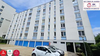 Studio in Brigittenau, Austria No. 209182