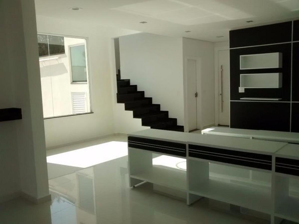 3 bedrooms House in Sao Paulo, Brazil No. 468811