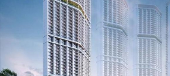 2 Schlafzimmer Wohnung in Dubai, UAE, Nr. 96515 2