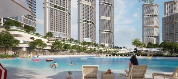 2 Schlafzimmer Wohnung in Dubai, UAE, Nr. 96515 5