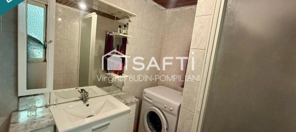 2 Schlafzimmer Haus in Mont-Saint-Martin, France, Nr. 322746 5