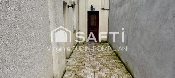 2 Schlafzimmer Haus in Mont-Saint-Martin, France, Nr. 322746 2