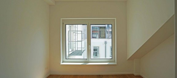 Penthouse de 4 divisões em Meidling, Austria N.º 137257 8