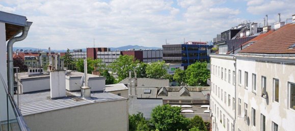 Penthouse de 4 divisões em Meidling, Austria N.º 137257 4