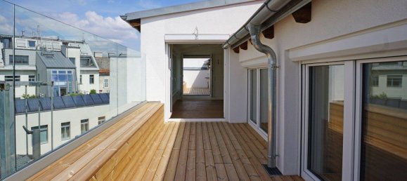 Penthouse de 4 divisões em Meidling, Austria N.º 137257 3