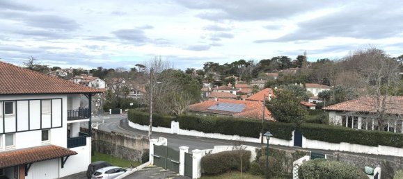 2 Schlafzimmer Wohnung in Saint-Jean-de-Luz, France, Nr. 302124 13