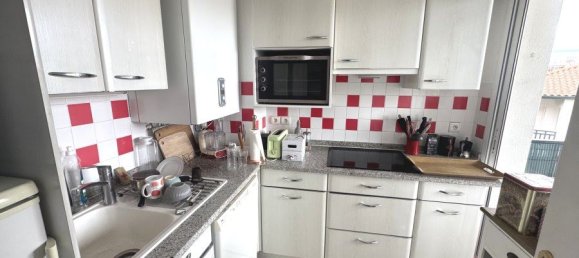 2 Schlafzimmer Wohnung in Saint-Jean-de-Luz, France, Nr. 302124 6