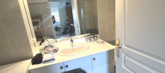 2 Schlafzimmer Wohnung in Saint-Jean-de-Luz, France, Nr. 302124 11