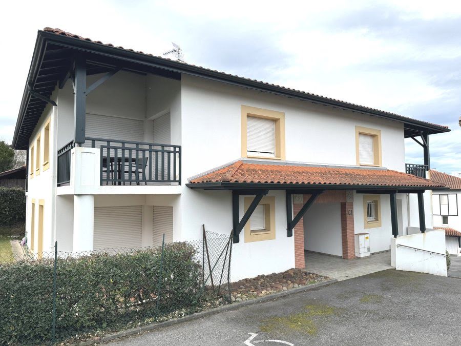 2 Schlafzimmer Wohnung in Saint-Jean-de-Luz, France, Nr. 302124