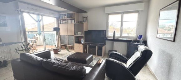 2 Schlafzimmer Wohnung in Saint-Jean-de-Luz, France, Nr. 302124 5