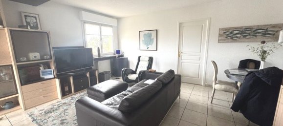 2 Schlafzimmer Wohnung in Saint-Jean-de-Luz, France, Nr. 302124 4