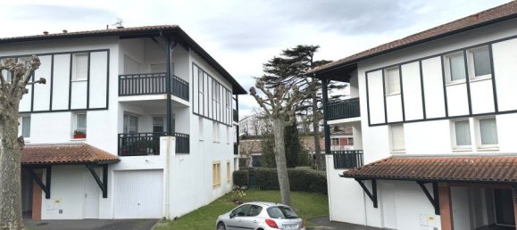 2 Schlafzimmer Wohnung in Saint-Jean-de-Luz, France, Nr. 302124 3