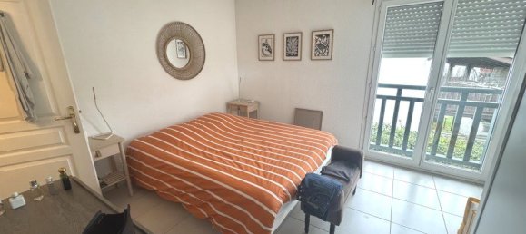 2 Schlafzimmer Wohnung in Saint-Jean-de-Luz, France, Nr. 302124 10