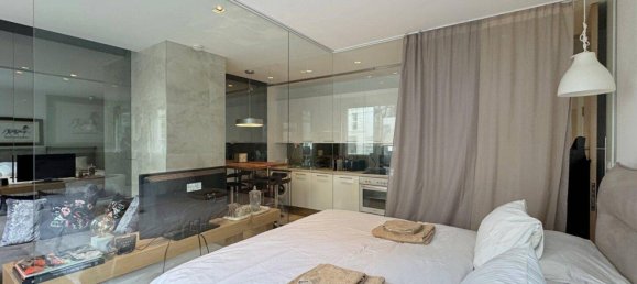 5غرفة شقة في Vienna, Austria رقم 170068 15