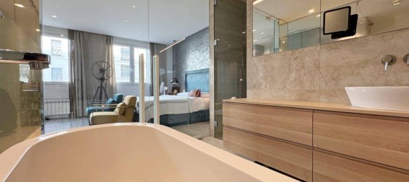 5غرفة شقة في Vienna, Austria رقم 170068 6