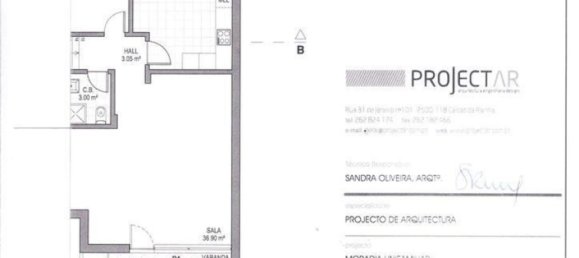 4 غرف نوم منزل في Caldas da Rainha, Portugal رقم 103939 27