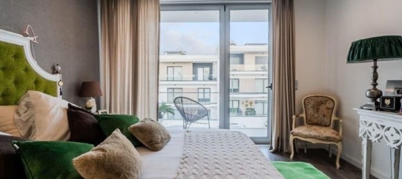 4 غرف نوم منزل في Caldas da Rainha, Portugal رقم 103939 17