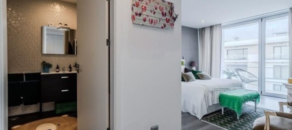 4 غرف نوم منزل في Caldas da Rainha, Portugal رقم 103939 16