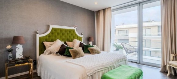 4 غرف نوم منزل في Caldas da Rainha, Portugal رقم 103939 5