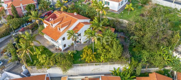 5 Schlafzimmer Haus in Funchal, Portugal, Nr. 112254 12