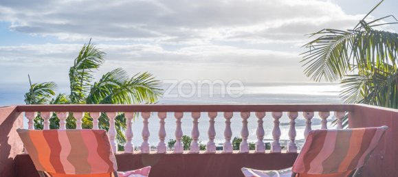 5 Schlafzimmer Haus in Funchal, Portugal, Nr. 112254 28