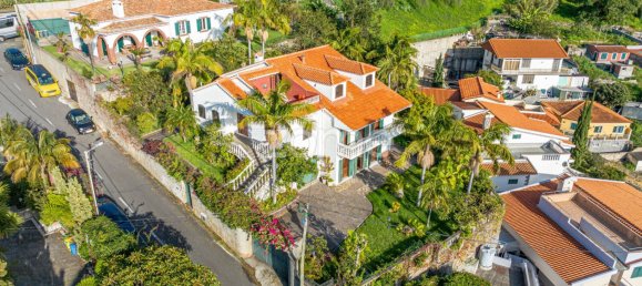 5 Schlafzimmer Haus in Funchal, Portugal, Nr. 112254 9