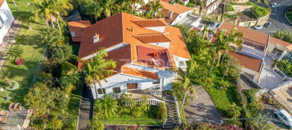 5 Schlafzimmer Haus in Funchal, Portugal, Nr. 112254 10