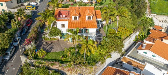 5 Schlafzimmer Haus in Funchal, Portugal, Nr. 112254 31