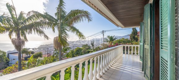 5 Schlafzimmer Haus in Funchal, Portugal, Nr. 112254 39