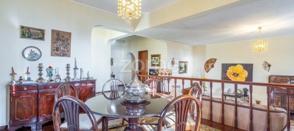 5 Schlafzimmer Haus in Funchal, Portugal, Nr. 112254 42