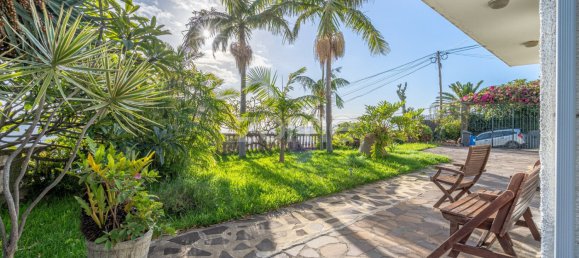 5 Schlafzimmer Haus in Funchal, Portugal, Nr. 112254 48