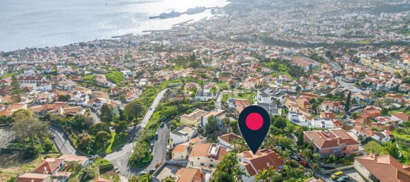 5 Schlafzimmer Haus in Funchal, Portugal, Nr. 112254 6