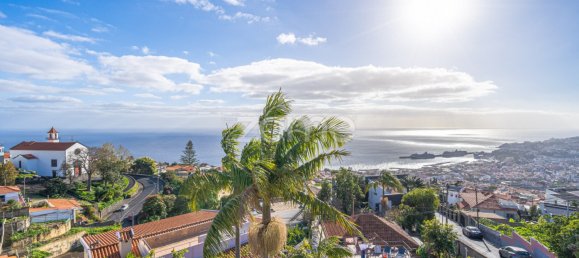 5 Schlafzimmer Haus in Funchal, Portugal, Nr. 112254 29