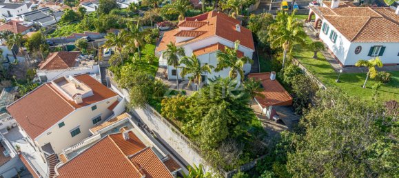 5 Schlafzimmer Haus in Funchal, Portugal, Nr. 112254 5