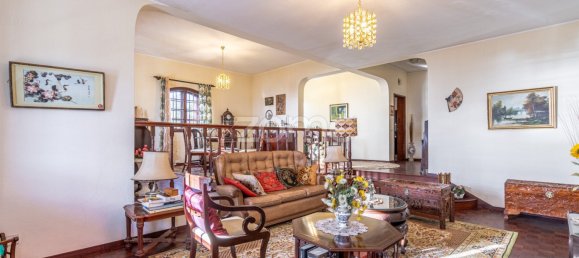 5 Schlafzimmer Haus in Funchal, Portugal, Nr. 112254 43