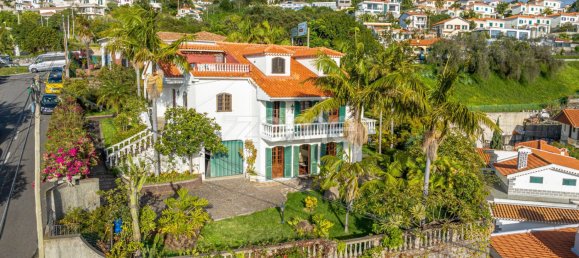 5 Schlafzimmer Haus in Funchal, Portugal, Nr. 112254 11