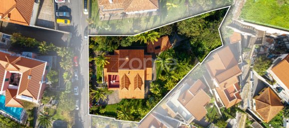 5 Schlafzimmer Haus in Funchal, Portugal, Nr. 112254 50