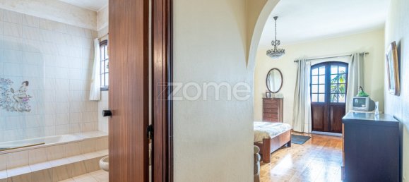 5 Schlafzimmer Haus in Funchal, Portugal, Nr. 112254 35