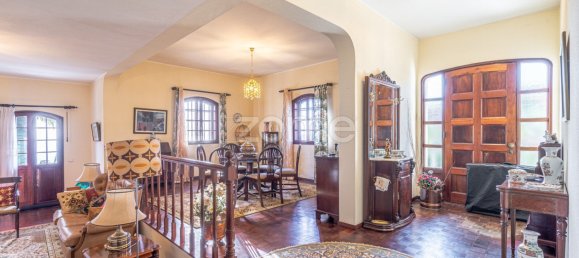 5 Schlafzimmer Haus in Funchal, Portugal, Nr. 112254 3