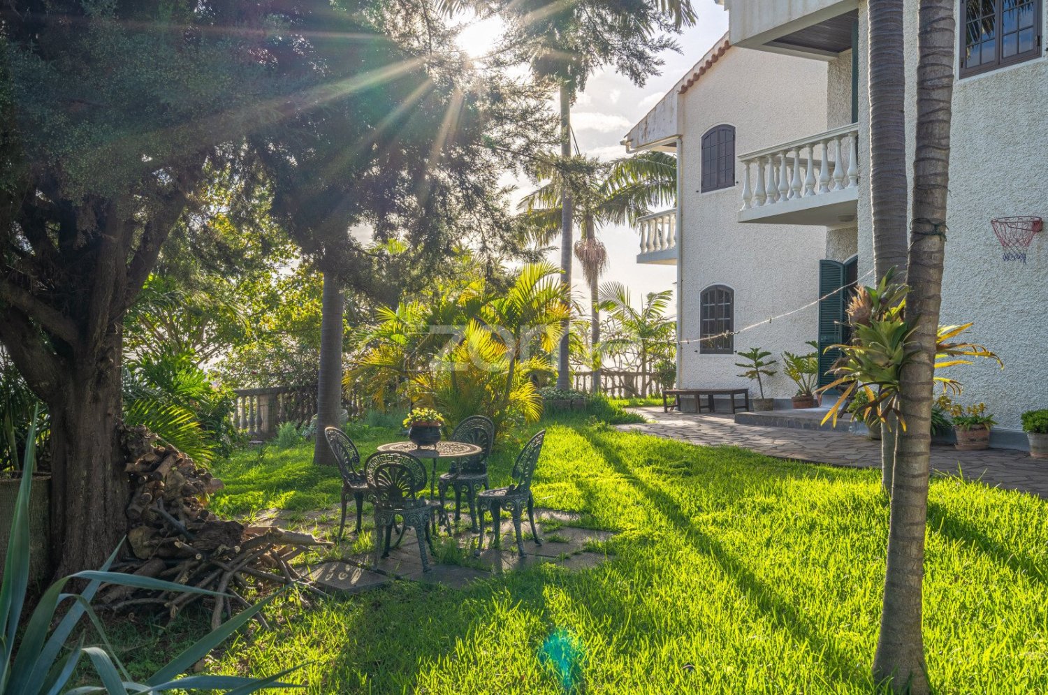 5 Schlafzimmer Haus in Funchal, Portugal, Nr. 112254