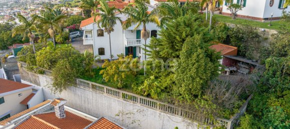 5 Schlafzimmer Haus in Funchal, Portugal, Nr. 112254 13